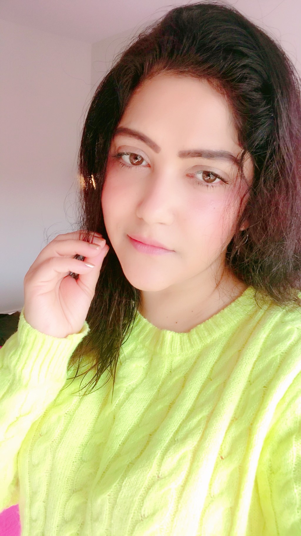 GREEN LOVE