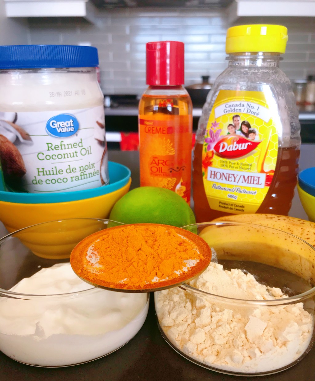 BEAUTY FINDS IN YOUR&nbsp;KITCHEN