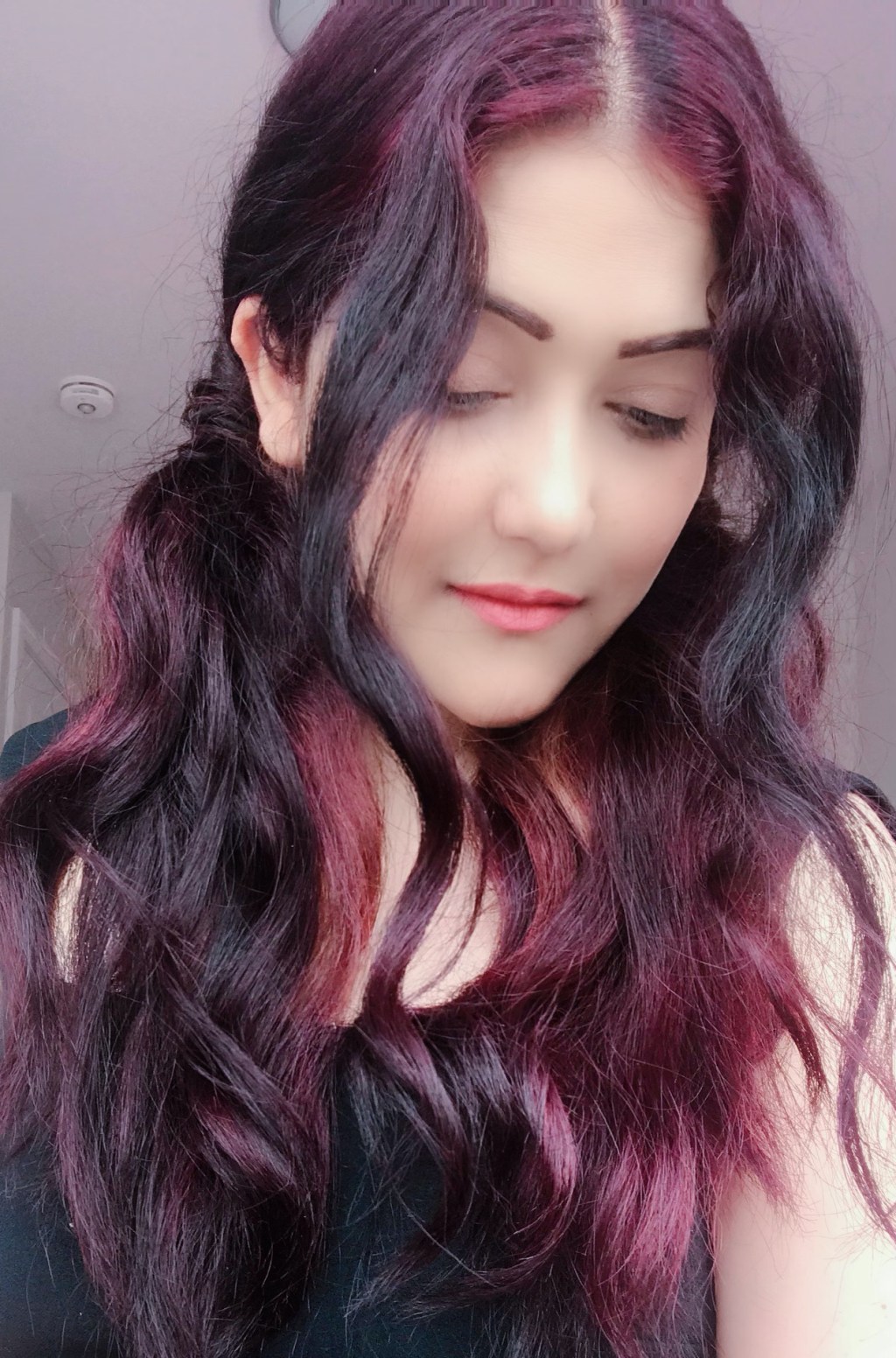CUTE PONYTAIL WAVY&nbsp;VIBES