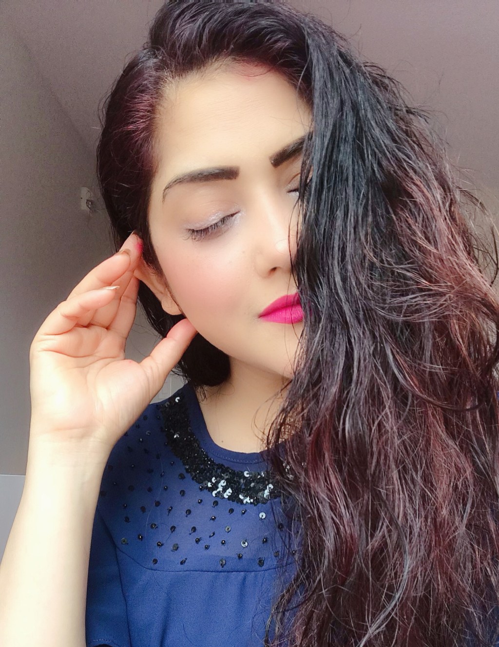 PINK IT UP!