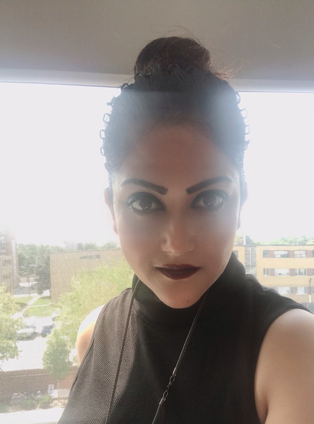 HOW TO CHANEL YOUR PUNK&nbsp;PRINCESS