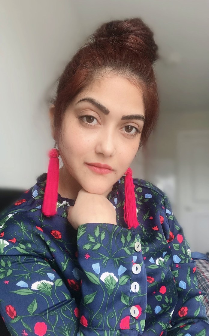 HAIR WARS: TOP KNOT V/S RETRO PIN UP SAILOR