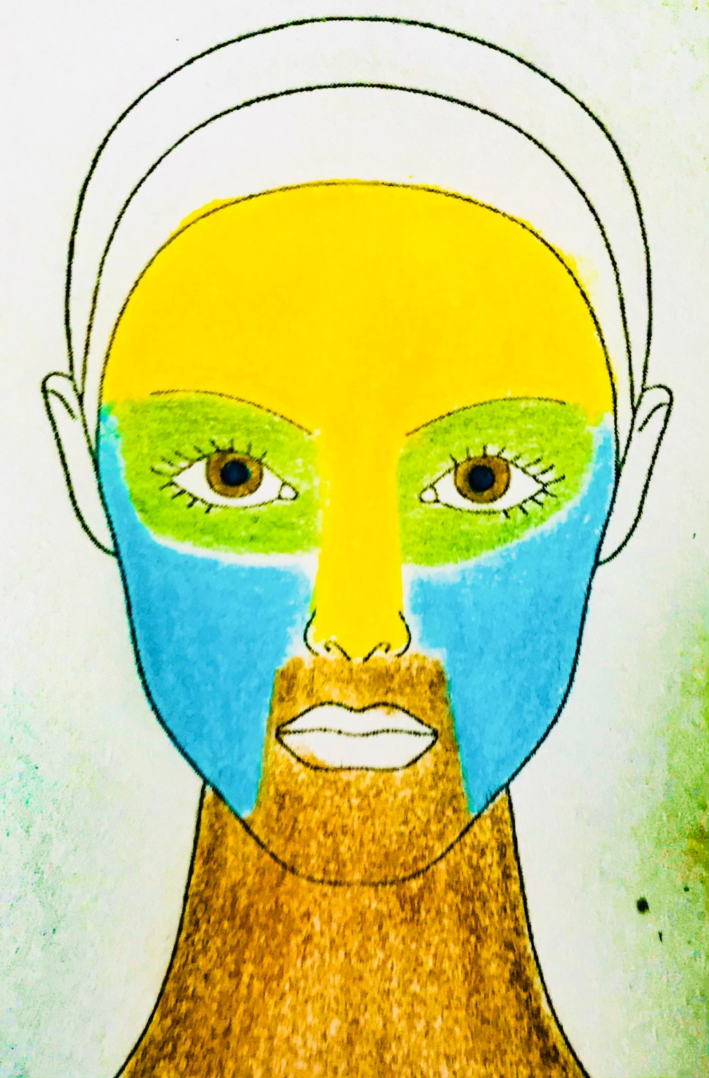 BEAUTY UNMASKED