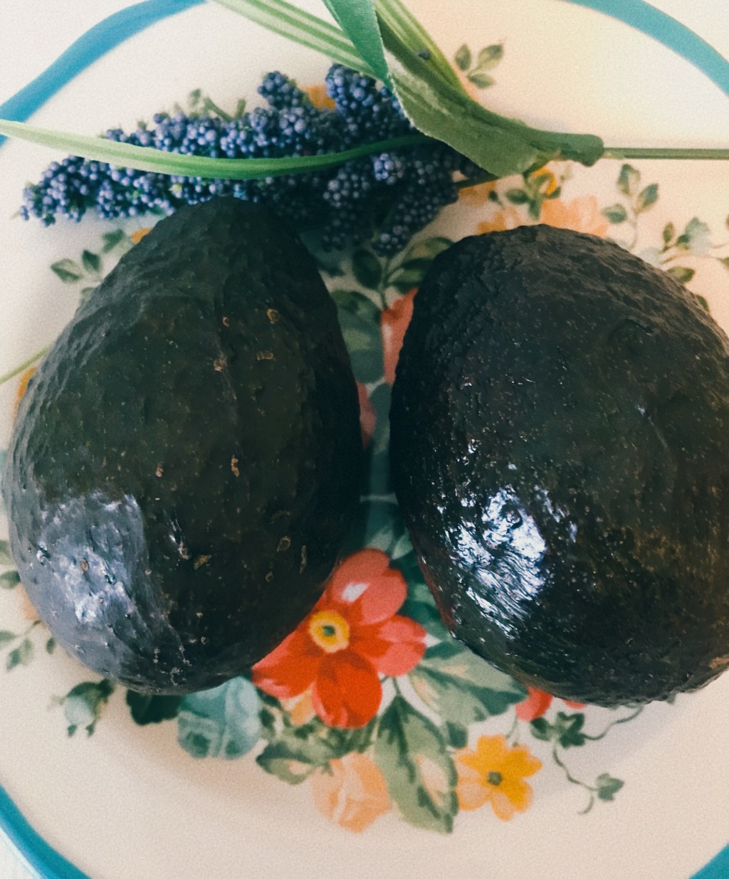 ARE YOU AVACADO&nbsp;HEALTHY?