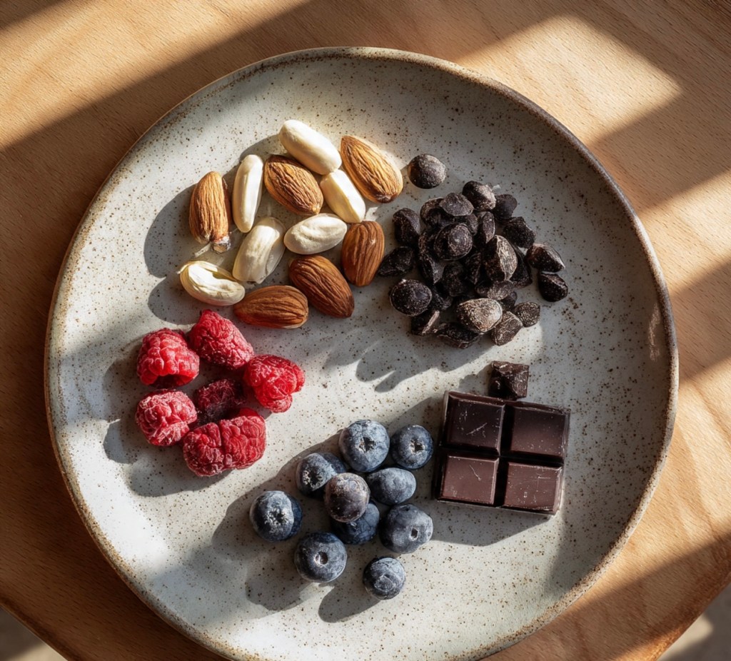 Mindful Bites: Healing Insights and Strategies for Managing Binge Eating