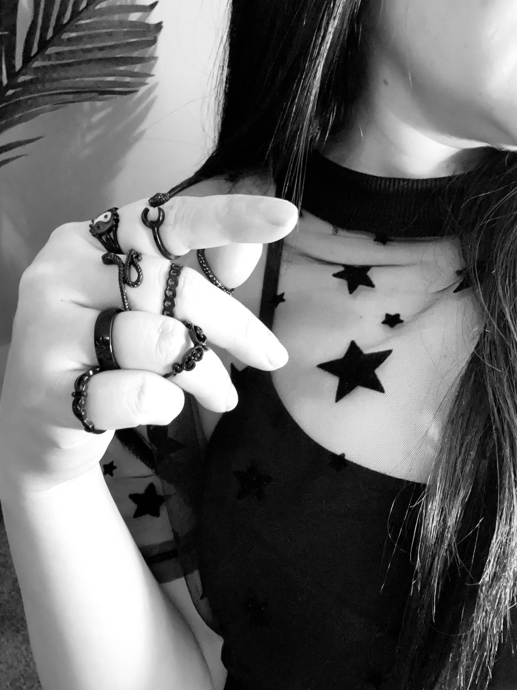 Shine Bright with Star Prints: Adding Celestial Charm to Your&nbsp;Wardrobe