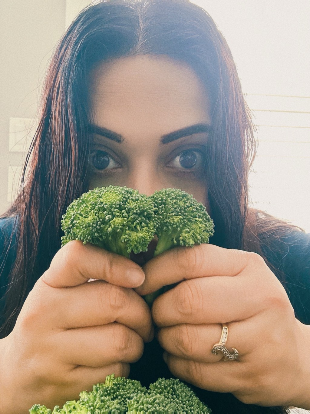 BROCCOLI BLISS: Harnessing the Health Marvels of Green&nbsp;Goodness