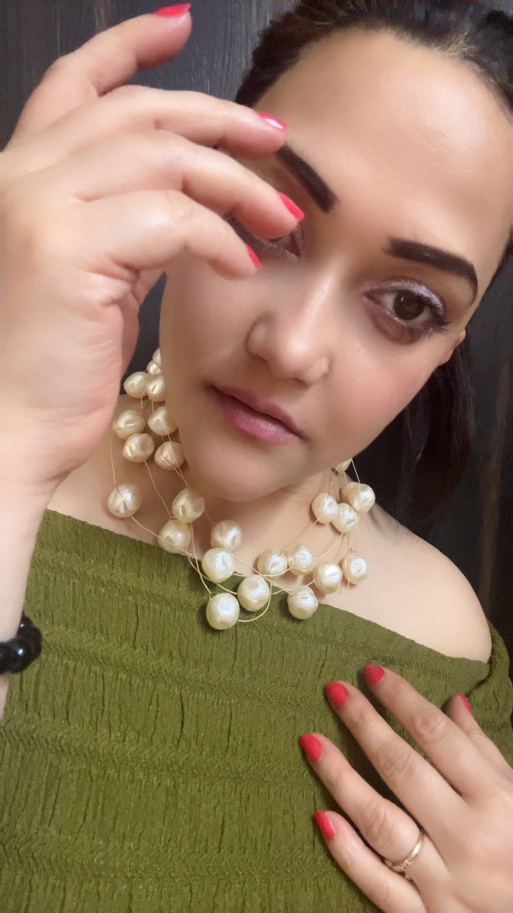 The Timeless Appeal of PEARLS in&nbsp;Fashion
