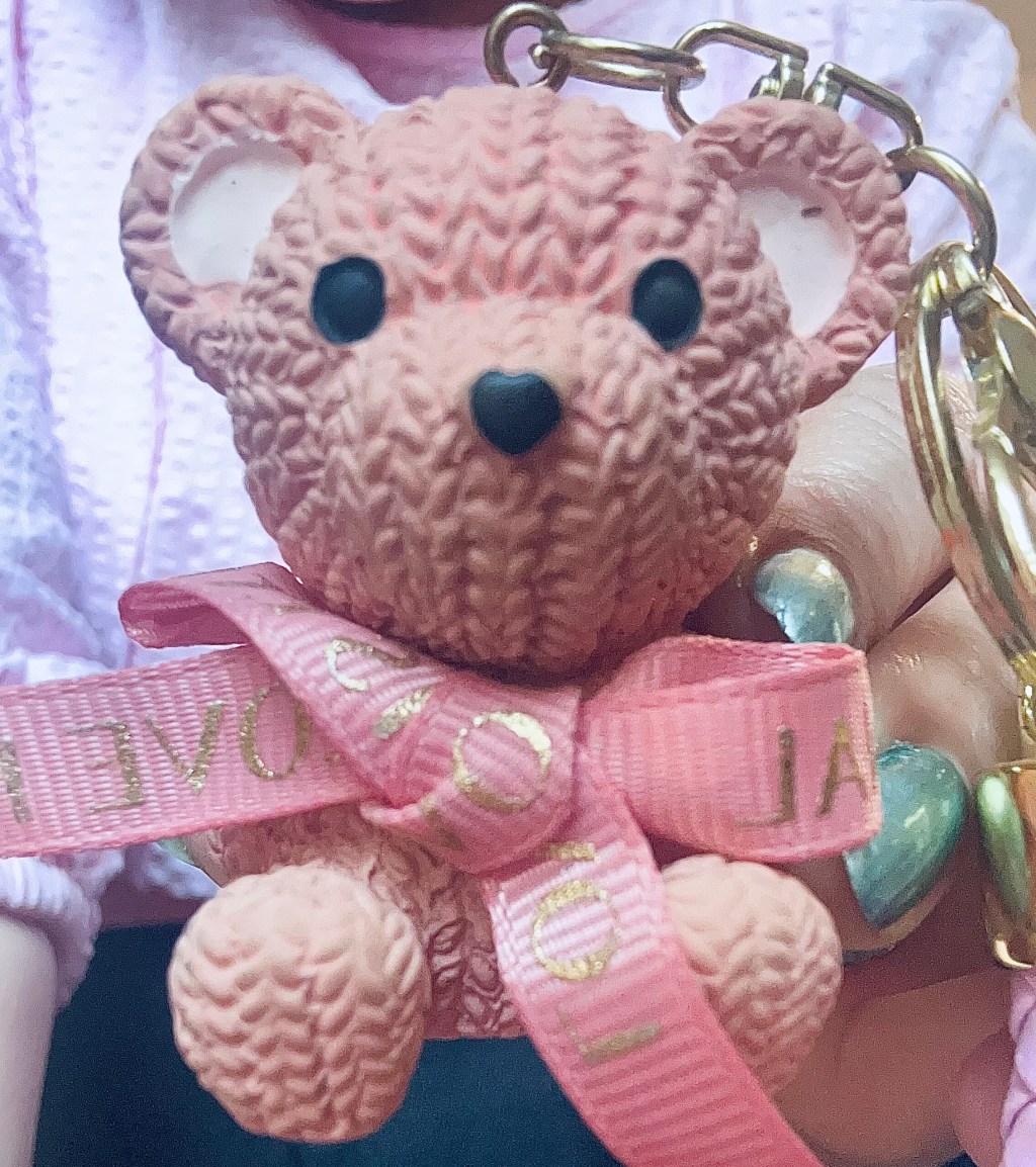 PINK, PLEASE